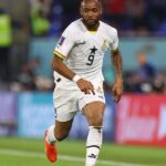 2025 AFCON Qualifiers: Jordan Ayew set to captain Black Stars against Niger and Angola