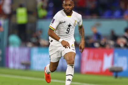 2025 AFCON Qualifiers: Jordan Ayew set to captain Black Stars against Niger and Angola