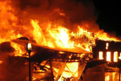 7 urgent actions to take if there is fire outbreak