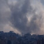 Ceasefire In Israel-Hezbollah War Begins