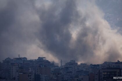 Ceasefire In Israel-Hezbollah War Begins