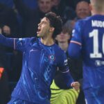 Chelsea vs Noah: The Blues dominate and dismantle Noah in 8 goal-thriller