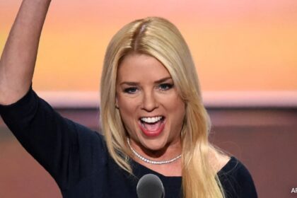 Donald Trump Picks Pam Bondi As US Attorney General After Matt Gaetz's Withdrawal