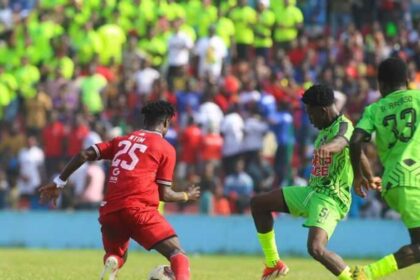 GPL: Bechem United defeat Kotoko, extending the Porcupine Warriors’ losing streak to 3