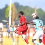 GPL: Hearts of Lions stun Asante Kotoko with narrow victory at Len Clay Stadium