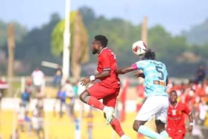 GPL: Hearts of Lions stun Asante Kotoko with narrow victory at Len Clay Stadium