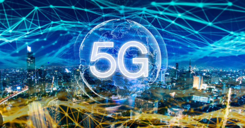 Gov't launches 5G service today, initial rollout focuses on Accra, Kumasi, Takoradi