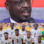 Henry Asante Twum: Black Stars are 'ready to give their best' in Angola and Niger clashes