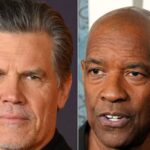 'Holy S**': Josh Brolin Spills On Near-Fight With Denzel Washington On Set Of This '00s Film
