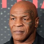 'I Nearly Died': Mike Tyson Recalls Frightening Health Scare Before Jake Paul Fight