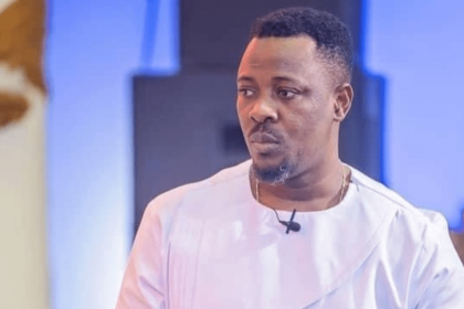 I owe no one an explanation if my prophecies fail - Nigel Gaisie to critics(VIDEO)