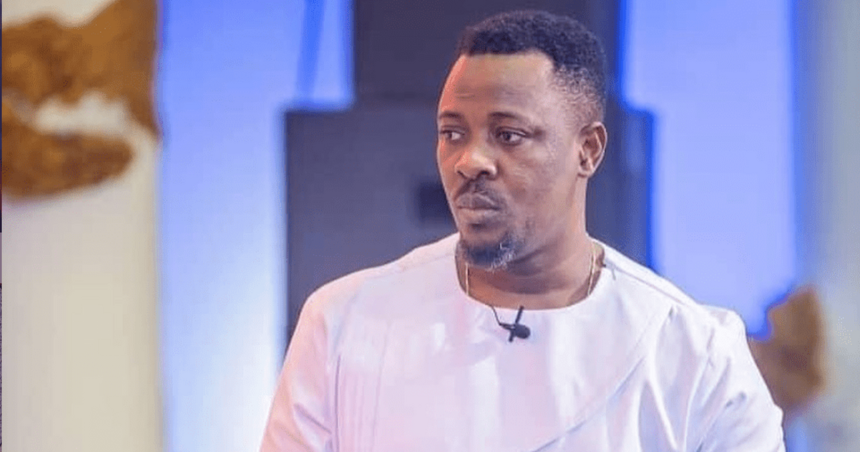 I owe no one an explanation if my prophecies fail - Nigel Gaisie to critics(VIDEO)