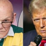 James Carville Slams Media For 'Fair' Coverage Of Trump's Gun-Filled Fantasy About Liz Cheney