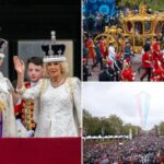 King Charles' lavish coronation cost taxpayers over $90M: government report