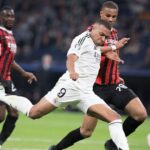 Madrid vs AC Milan: Los Blancos stumble as Milan claims Champions League victory