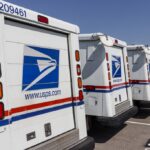 Mail carrier robbed in Denver's Central Park neighborhood