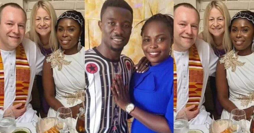 Make money before marriage and kids - Kwaku Manu urges young men