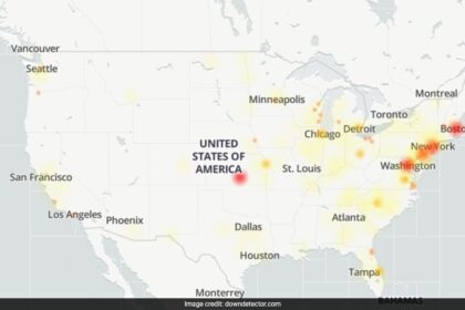 Massive Verizon Fios Outage Reported Across US East Coast, Millions Affected