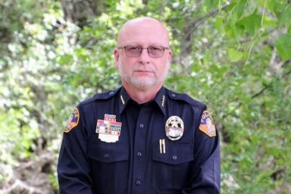 Morrison Police Chief Bill Vinelli on leave amid investigation