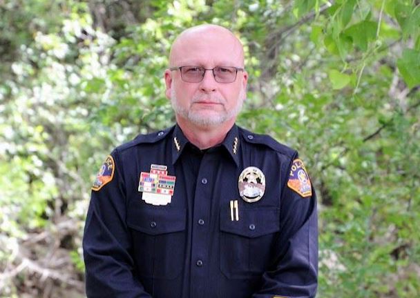 Morrison Police Chief Bill Vinelli on leave amid investigation