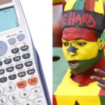 Niger 4-0 Sudan: Calculators out as Ghanaians work out AFCON qualification math