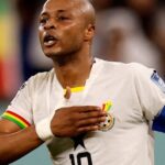 Nobody can force Andre Ayew to retire from the Black Stars – Agyemang Badu