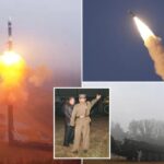 North Korea boasts of 'the world's strongest' missile, but experts say it's too big to use in war