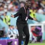 Otto Addo will need time to build a strong Black Stars team - Ibrahim Sannie Daara