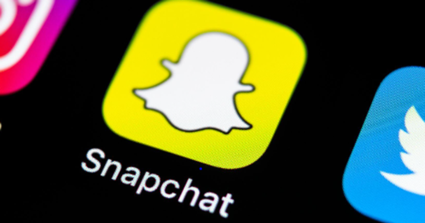 The future of social messaging; why the youth are ditching phone numbers for Snapchat