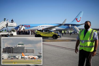 Tui Airways cabin failed to pressurize after pilots missed error message: probe