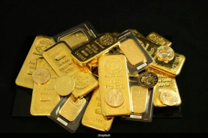 World's Largest Gold Deposit Found In China, Valued At A Staggering Rs 7 Lakh Crore