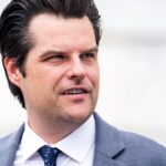 ‘Damaging Testimony’ Related To Gaetz Investigation Accessed By Hacker: Report