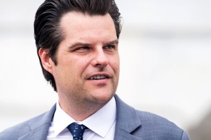 ‘Damaging Testimony’ Related To Gaetz Investigation Accessed By Hacker: Report