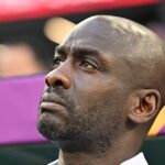 ‘I’m not the person to resign’ - Otto Addo keen on maintaining Black Stars job