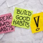 5 poor habits you should avoid in 2025