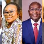 Akufo-Addo honours Bawumia, NAPO, Hawa Koomson, and others with National Awards