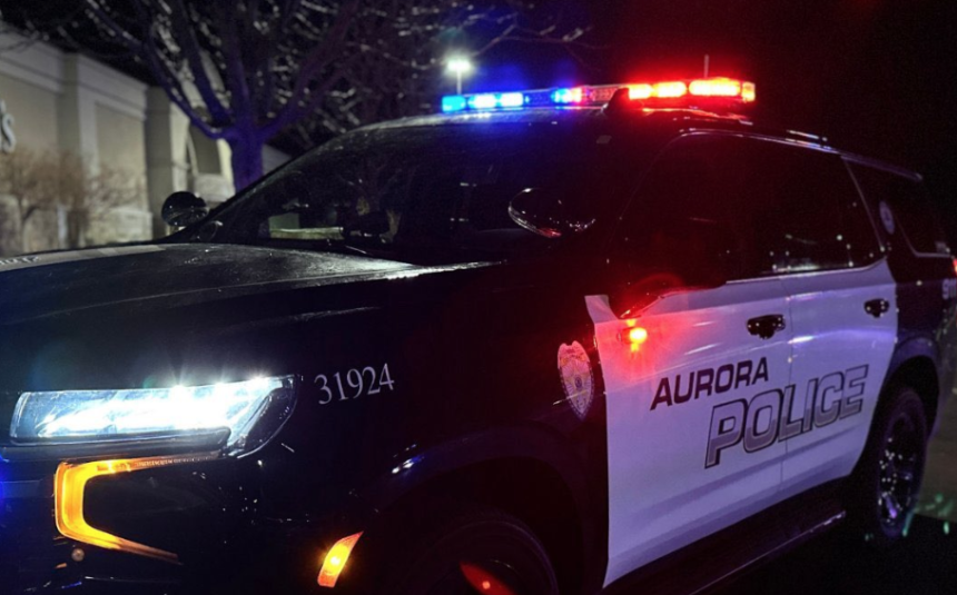 Aurora impounded about 200 vehicles in first month of new “three-strikes” law