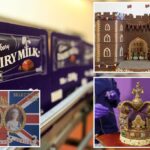 Cadbury stripped from royal warrant list for first time in 170 years