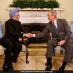 Crowning Glory Of Manmohan Singh's Leadership