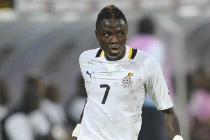 Ex-Ghana player Samuel Inkoom granted GH₵100k bail in visa fraud case