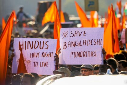 Fresh Reports Of Idol Vandalism In Bangladesh, 3 Hindu Temples Targeted