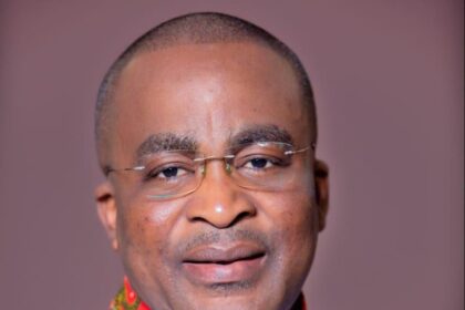 Greater Accra NDC chairman, secretary ‘clash’ over national-level appointments