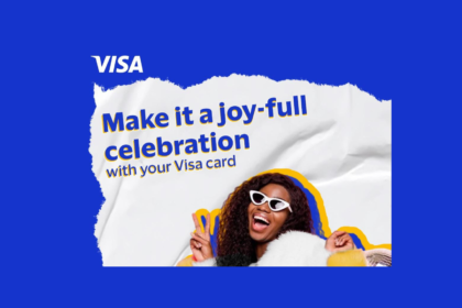 Join Visa Ghana's 11-Day activations and win big