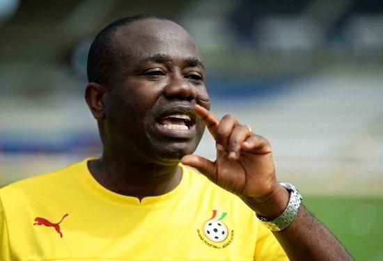 Kwesi Nyantakyi denies allegations of spiritually destroying Black Stars 