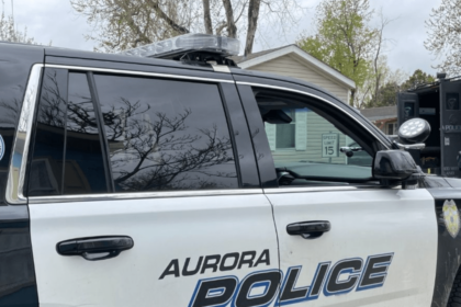 Man dead, toddler wounded in shooting during “family incident" in Aurora