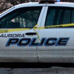 Man dies after fight outside south Aurora home