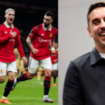 Manchester United squad under Ole Gunnar Solksjaer better than current team – Garry Neville