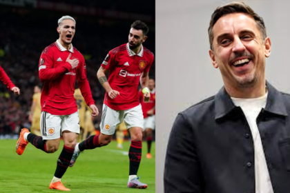 Manchester United squad under Ole Gunnar Solksjaer better than current team – Garry Neville