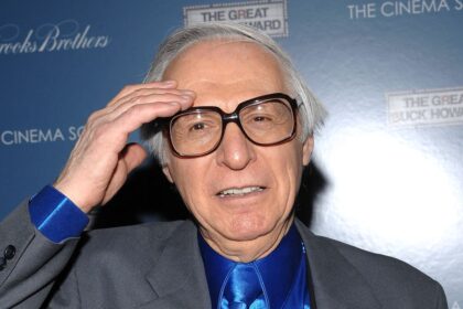 Mentalist The Amazing Kreskin Dies At Age 89