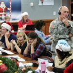 NORAD’s Santa tracker attracts millions of kids